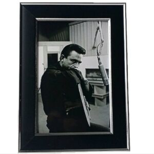 MUSIC Johnny Cash retro country classic Vintage Blues Rock N Roll Imagine Legend